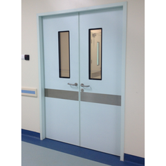 Sliding melamine medic door cost on China WDMA