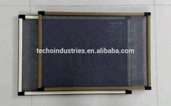 Sliding mosquito screen for window extensible screen window on China WDMA