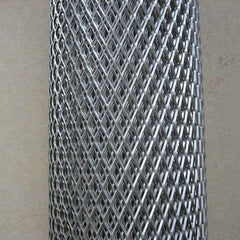 Small hole aluminium expanded metal mesh for window screen on China WDMA