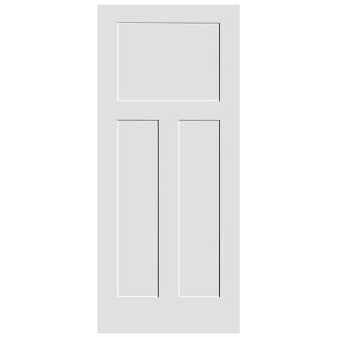 Soundproof Internal Folding Doors Wholesale Wood Bi Fold Door Closet quality cupboard door on China WDMA