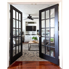 Soundproof Unbreakable French Patio Doors Grill Design Lowes Glass French Doors Exterior on China WDMA