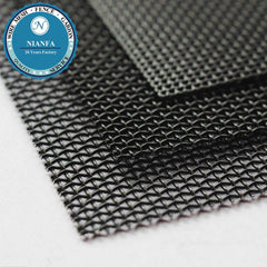 Stainless Steel Security Window Door Shutter Anti-Theft Mosquito Magnet Insect Mesh(Guangzhou Factory) on China WDMA