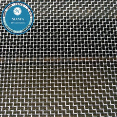 Stainless Steel Security Window Door Shutter Anti-Theft Mosquito Magnet Insect Mesh(Guangzhou Factory) on China WDMA