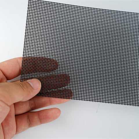 Stainless Steel Wire Mesh Secure Screen for Windows and Doors on China WDMA