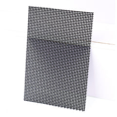 Stainless steel bulletproof window screen mesh metal security screen doors on China WDMA