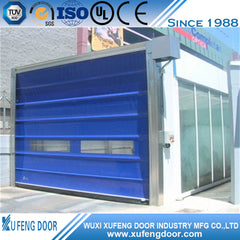 Strength Pvc High Speed Aluminium Sliding Door on China WDMA