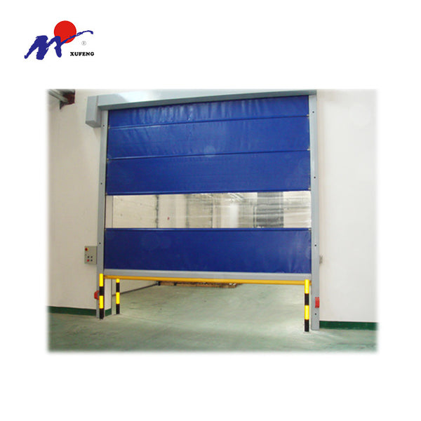 Strength Pvc High Speed Aluminium Sliding Door on China WDMA