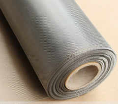 Strong aluminum mesh insect screen for windows doors and porches on China WDMA