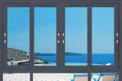 Superhouse Aluminium Windows And Doors Free Sample Australia System Aluminum Sliding Window on China WDMA