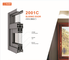 Superhouse aluminium windows and doors aluminium double glass sliding window on China WDMA