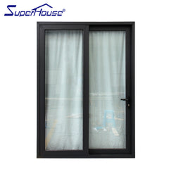 Superhouse customized exterior use aluminum glass door philippines prices on China WDMA