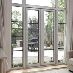 Superior Quality Good Design Custom Made Cheap Upvc Windows And Doors/ Pvc Windows And Doors on China WDMA