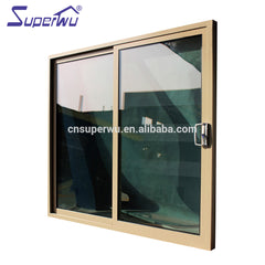 Superwu soundproof interior sliding door room dividers automatic sliding door system on China WDMA