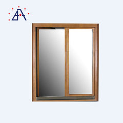 Swing Opening Style New Design Aluminum Windows And Doors on China WDMA