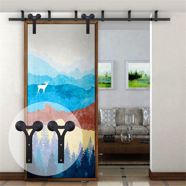 Pvc Closet Doors