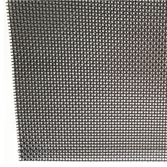 Swinging Screen Doors mesh SS 304 Wire Cloth 12 Mesh with 1mm dia on China WDMA