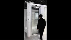 aluminum doors and windows suppliers energy saving modern designs mobile home used french doors on China WDMA