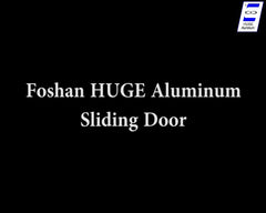 China supplier aluminum glass door and window for office on China WDMA