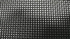 bullet proof steel door Window screen wire mesh on China WDMA