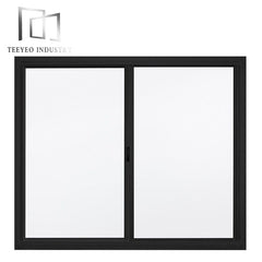 Teeyeo aluminium sliding window ltd on China WDMA