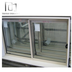 Teeyeo aluminium sliding window ltd on China WDMA