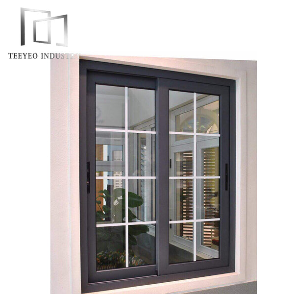 Teeyeo aluminium sliding window roller for sale on China WDMA