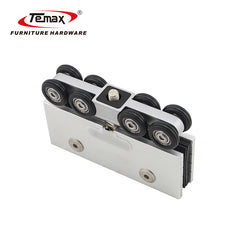 Temax sliding glass door roller runner wheel on China WDMA