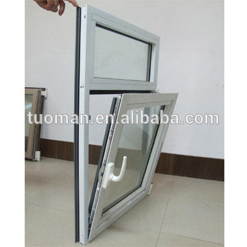 WDMA Noise Reduction Window - Tempered Double Glasses Window and door