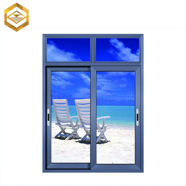 Tempered Glass Miami Windows Factory on China WDMA