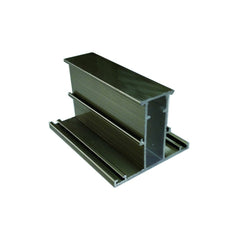 The Best Door Window Extrusion Aluminum Profile For Sliding Door on China WDMA