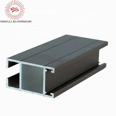 The best door window extrusion aluminum profile for sliding door on China WDMA