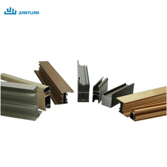 The best door window extrusion aluminum profile for sliding door on China WDMA