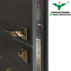 The best main door designs sliding glass door security doors homes on China WDMA