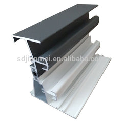 Thermal Break Aluminum Extrusion Profiles For Windows And Doors