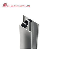 Thermal insulation extruded aluminum frame glass door profiles for Sliding windows and doors on China WDMA