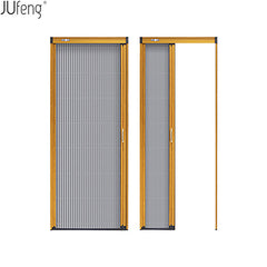 Top Quality 5 years warranty Barrier - free foldable insect screen on China WDMA