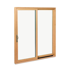 Top Window 96x80 Sliding Glass Door 3 Panel Sliding Patio Door Price Aluminum Door on China WDMA