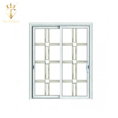 Top Window Guangdong Manufacturer Flexible Sliding Door For Thailand