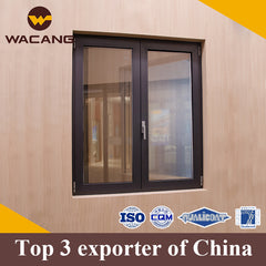 Top china manufacturer extruded aluminum window&door profile on China WDMA