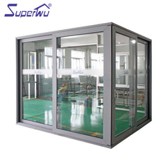 Top grade star systems lift sliding doors from China supplier factory wholesale stra door on China WDMA