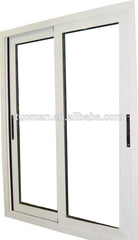 Top quality aluminium sliding window and door on China WDMA