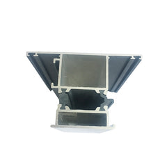 Top quality aluminium window accessories frame design on China WDMA