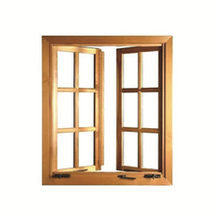 Topwindow Aama Nfrc Dade Florida America Style Aluminum American Universal Auto Aluminium Crank Open Casement Window