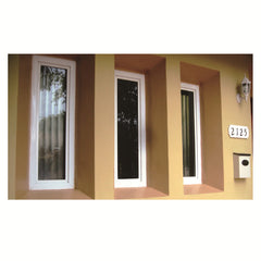 Topwindow Aluminium Frame Aluminum Windows Glass Price Aluminum Fix Fixed Louver Window on China WDMA