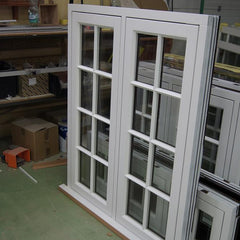 Traditional Casement Window on China WDMA