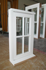 Traditional Casement Windows on China WDMA