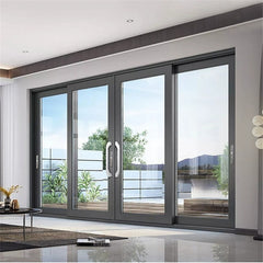 Glass Doors Aluminum Sliding Customized Aluminum Sliding Patio Glass Door Aluminum Sliding Door Bedrooms Almirah Design