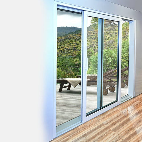 High Demand PVC Patio Sliding Door at Bulk Price on China WDMA