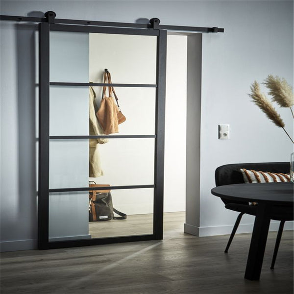 Cheap Pocket Door