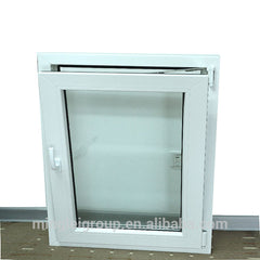 UK glazing pvc windows Veka upvc tilt and turn window details